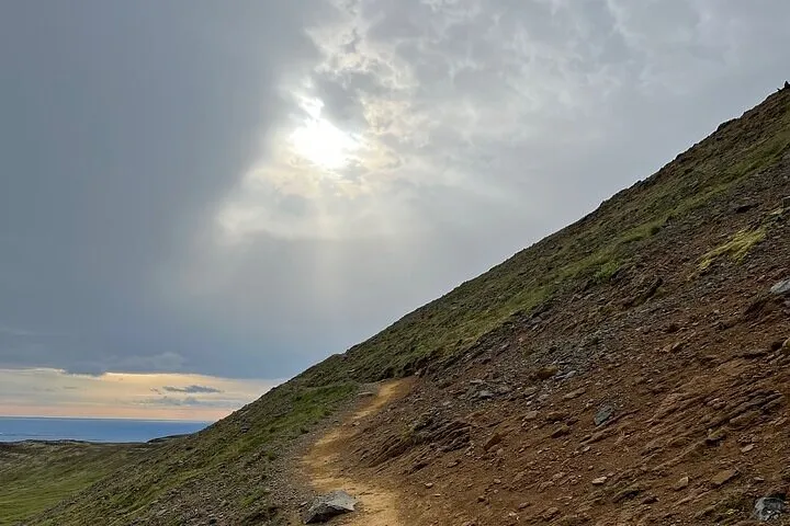 Helgafell Hike Iceland: The Guided Climb From Reykjavik