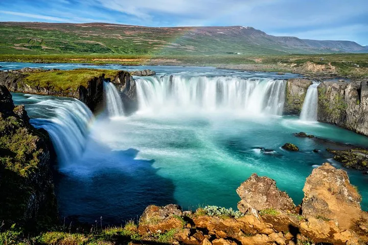 Krafla Volcano and Myvatn Tours Compared
