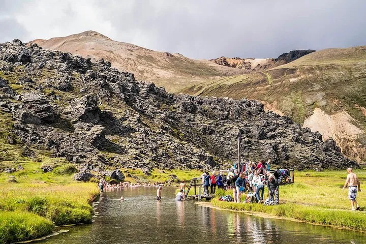 Hekla Volcano Tours: Costs and Honest Limits
